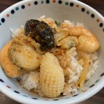 らー麺 あけどや - 