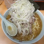 地獄ラーメン 田中屋 - 