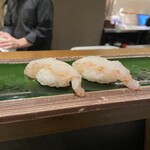 Sushi Nakago - 