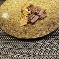 神戸ステーキ きづな - 