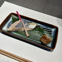 寿司 なかご 別邸 - 