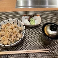 神戸ステーキ きづな - 