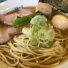 仙臺 自家製麺 こいけ屋