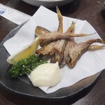 大衆酒場　ふくろ - 