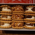 CHERIE MAISON DU BISCUIT - 