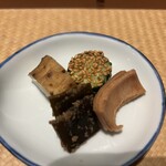 日本料理こまつ - 