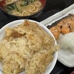 海鮮食堂おくどさん - 