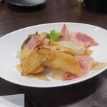 大衆酒場　ふくろ - 