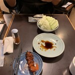 炭火焼鳥　母家 池袋本店 - 