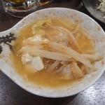 大衆酒場　ふくろ - 