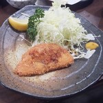 大衆酒場　ふくろ - 