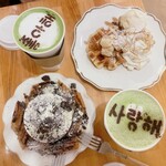 カイサルカフェ - 