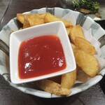 大衆酒場　ふくろ - 