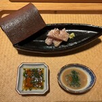 日本料理こまつ - 