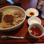 Abura Soba Mazesoba Abutake - 