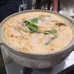 大衆酒場　ふくろ - 