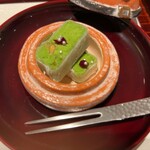 日本料理こまつ - 