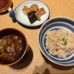 日本料理こまつ - 