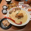 麺場 田所商店 行徳店