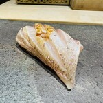 鮨 無垢/鮨 白銀 - 