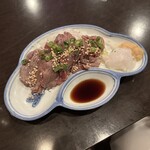 肉酒場 肉馬る - 