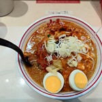 蒙古タンメン中本 - 