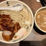 麺屋武蔵 武骨外伝 - 