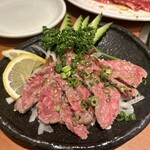 焼肉スタミナ苑 - 