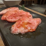 焼肉ホルモン 青一 - 