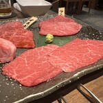 焼肉ホルモン 青一 - 