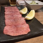 焼肉ホルモン 青一 - 