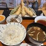 旬乃実 - 料理写真: