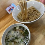 Ramen Dream 桐麺 - 