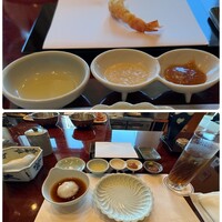 お座敷天婦羅 天政 丸ビル店 - 