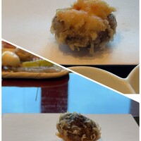 お座敷天婦羅 天政 丸ビル店 - 