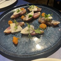 オッティモ・シーフード・ガーデン 新宿店 - 