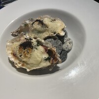 オッティモ・シーフード・ガーデン 新宿店 - 