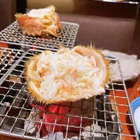 銀座 蟹みつ - 