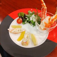 かに道楽 川崎店 - 