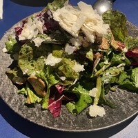 オッティモ・シーフード・ガーデン 新宿店 - 