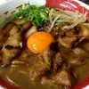 ラーメン東大 大道本店