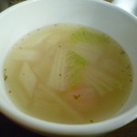 スープ