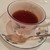 ル ヴァンサンク - ドリンク写真:♡食後の紅茶♡