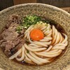 扇町うどん屋 あすろう