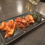 焼肉ホルモン こたろう - 