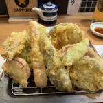 ヤマヤ鮮魚店 弥平 - 