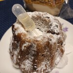 ラトリエ ドゥ プレジール - 