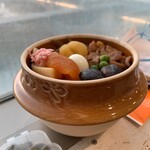 峠の釜めし おぎのや - 