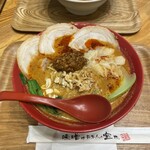 田所商店 タンタンメン部 - 