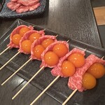 焼肉ホルモン こたろう - 